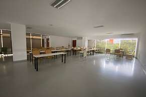 TOS Hotel & Convention Center Tangerang Powered by Archipelago