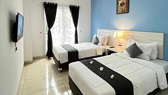 TOS Hotel & Convention Center Tangerang Powered by Archipelago