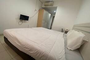 TOS Hotel & Convention Center Tangerang Powered by Archipelago