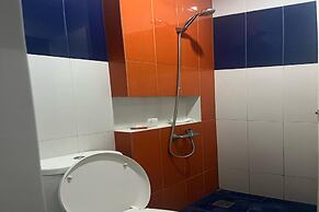 TOS Hotel & Convention Center Tangerang Powered by Archipelago