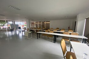 TOS Hotel & Convention Center Tangerang Powered by Archipelago