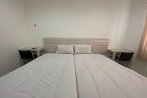 TOS Hotel & Convention Center Tangerang Powered by Archipelago