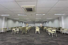 TOS Hotel & Convention Center Tangerang Powered by Archipelago