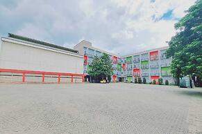 TOS Hotel & Convention Center Tangerang Powered by Archipelago