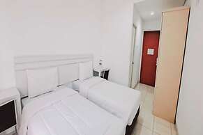 TOS Hotel & Convention Center Tangerang Powered by Archipelago