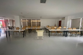 TOS Hotel & Convention Center Tangerang Powered by Archipelago