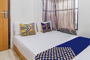 SPOT ON 93763 Ita Homestay Syariah