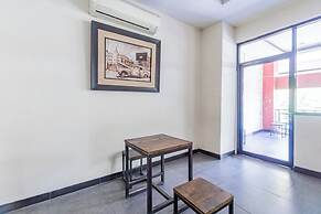 SPOT ON 93763 Ita Homestay Syariah