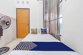 SPOT ON 93763 Ita Homestay Syariah