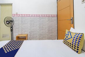 SPOT ON 93763 Ita Homestay Syariah