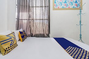 SPOT ON 93763 Ita Homestay Syariah