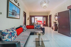 SPOT ON 93763 Ita Homestay Syariah