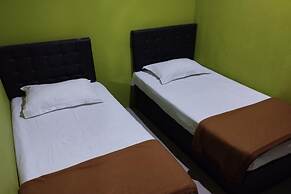 OYO 93764 Homestay Citra