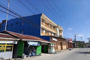 OYO 93764 Homestay Citra