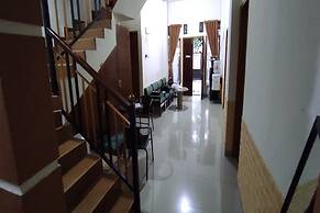 OYO 93764 Homestay Citra