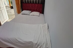 OYO 93764 Homestay Citra