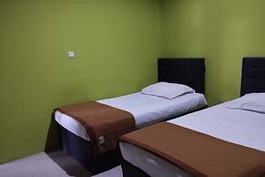 OYO 93764 Homestay Citra