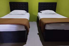 OYO 93764 Homestay Citra