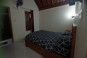 OYO 93766 Bunga Homestay