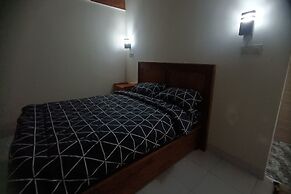 OYO 93766 Bunga Homestay