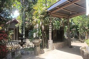 OYO 93766 Bunga Homestay