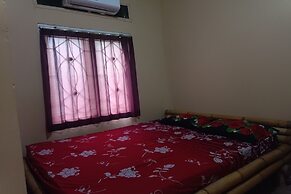 OYO 93766 Bunga Homestay