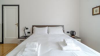 Betti 46 in Rapallo With 1 Bedrooms and 1 Bathrooms