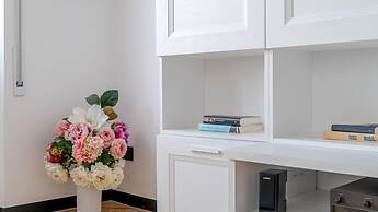 Betti 46 in Rapallo With 1 Bedrooms and 1 Bathrooms