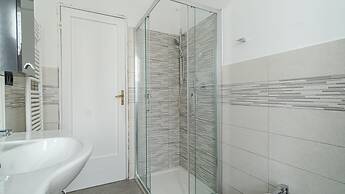 Betti 46 in Rapallo With 1 Bedrooms and 1 Bathrooms