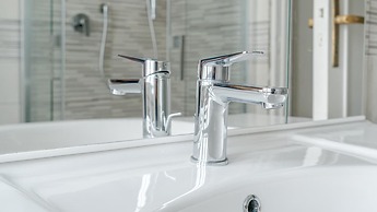 Betti 46 in Rapallo With 1 Bedrooms and 1 Bathrooms