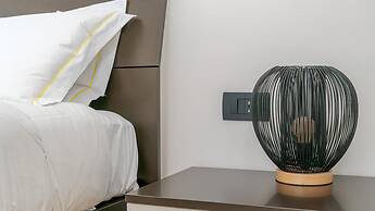 Betti 46 in Rapallo With 1 Bedrooms and 1 Bathrooms