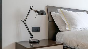 Betti 46 in Rapallo With 1 Bedrooms and 1 Bathrooms