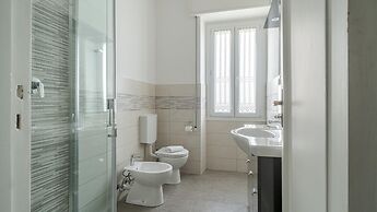 Betti 46 in Rapallo With 1 Bedrooms and 1 Bathrooms