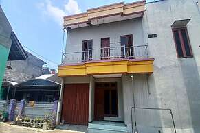 OYO 93767 45 Guest House