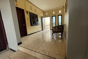 OYO 93767 45 Guest House