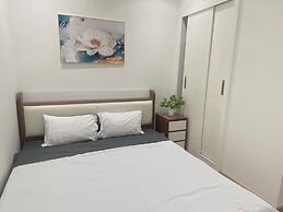 Vinhomes Times City 2 Bedrooms Apartment