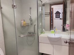 Vinhomes Times City 2 Bedrooms Apartment