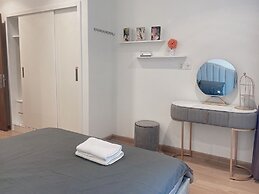 Vinhomes Times City 2 Bedrooms Apartment