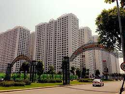 Vinhomes Times City 2 Bedrooms Apartment