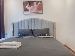 Vinhomes Times City 2 Bedrooms Apartment