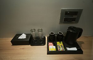 Dream Inn By Nexottel