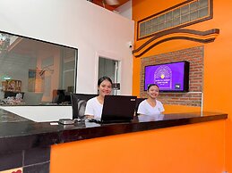 Babylon Angkor Guest House