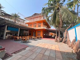 Babylon Angkor Guest House
