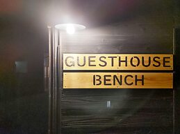 Guesthouse Bench
