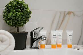 Apartment for 4 in Łódz by Renters