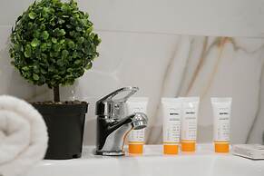 Apartment for 4 in Łódz by Renters