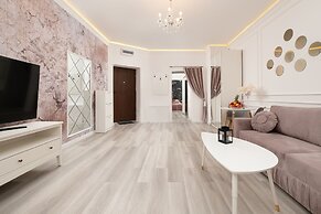 Apartment for 4 in Łódz by Renters