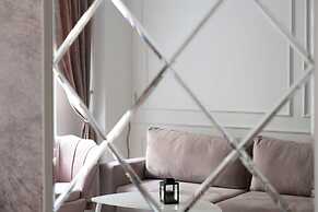 Apartment for 4 in Łódz by Renters