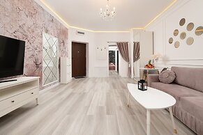 Apartment for 4 in Łódz by Renters