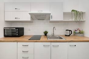 Apartment for 4 in Łódz by Renters